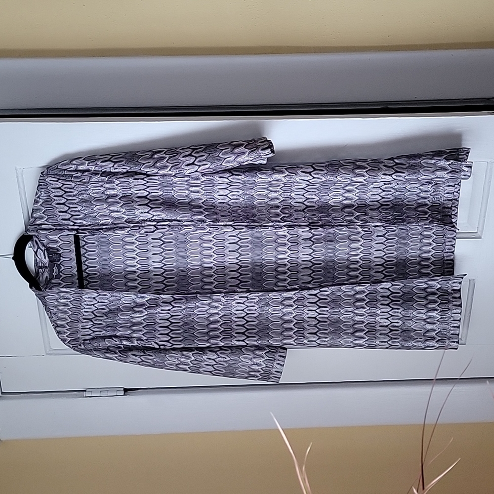 Chico's Duster Jacket - image 2